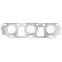 ELRING 724.250 Abgaskrümmerdichtung für AUDI A7 B7 B8 A6 C6 C7 3.0 3.2 VW Touareg 7P5 3.0