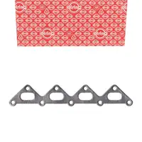 ELRING 725.790 Abgaskr&uuml;mmerdichtung Dichtung f&uuml;r FIAT Punto Brava Bravo 1.2 LANCIA Y 1.2