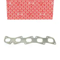ELRING 725.850 Abgaskr&uuml;mmerdichtung f&uuml;r FIAT Coupe Bravo Stilo Marea 2.0 2.4 ALFA 166 2.4