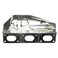 ELRING 738.340 Exhaust Manifold Gasket for BMW E46, E39, X5, E53 (Right-Hand Drive) 11627522585