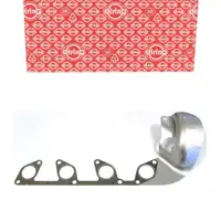 ELRING 733.350 Abgaskr&uuml;mmerdichtung f&uuml;r AUDI SEAT SKODA VW Passat B6 2.0 TDI 03G253039E