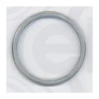 ELRING 765.245 Abgaskr&uuml;mmerdichtung Dichtung f&uuml;r PORSCHE 911 964 993 3.6 3.8 99311119500