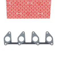 ELRING 768.104 Abgaskr&uuml;mmerdichtung f&uuml;r OPEL Astra F Kadett D E Vectra A 1.6-2.0 92060515