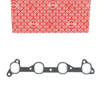 ELRING 768.147 Abgaskr&uuml;mmerdichtung f&uuml;r OPEL Ascona C Astra F Kadett D E 1.6/1.7D 90409572