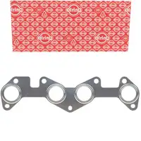 ELRING 773.291 Exhaust manifold gasket for RENAULT Clio 1 2, Kangoo, Twingo 1 1.2 7700866689