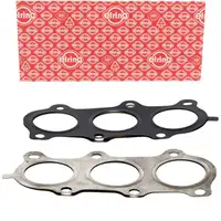 ELRING 773.490 Abgaskr&uuml;mmerdichtung f&uuml;r SMART Forfour Fortwo 453 RENAULT Twingo 3 1.0