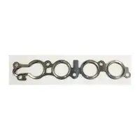 ELRING 789.630 Abgaskr&uuml;mmerdichtung f&uuml;r OPEL Agila B SUZUKI Splash Swift 4 1.2i