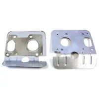 ELRING 790.070 Abgaskrümmerdichtung Zylinder 1-2 für VW Bora 1 Golf 4 2.3 V5 071253039A