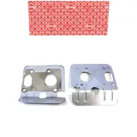 ELRING 790.070 Abgaskrümmerdichtung Zylinder 1-2 für VW Bora 1 Golf 4 2.3 V5 071253039A