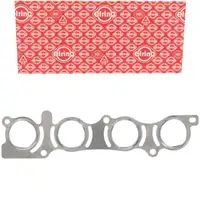 ELRING 792.220 Abgaskr&uuml;mmerdichtung f&uuml;r DACIA Dokker Duster Lodgy RENAULT Megane 4 1.6