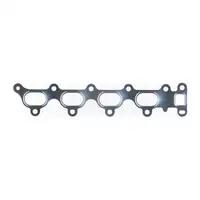 ELRING 808.610 Abgaskr&uuml;mmerdichtung f&uuml;r OPEL Astra G H Vectra C Zafira B 1.6 849199