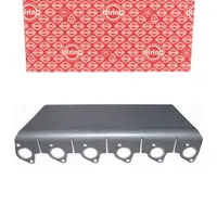 ELRING 811.386 Abgaskr&uuml;mmerdichtung f&uuml;r BMW 3er E30 324d 5er E28 524d M21 11622243884