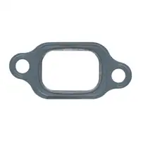 2x ELRING 829.021 Exhaust Manifold Gasket for VW Transporter T2 T3 2.0 029256252A