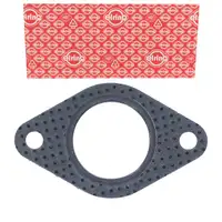 ELRING 829.307 Abgaskr&uuml;mmerdichtung f&uuml;r VW Passat B3/4 Golf 3 AUDI SEAT 1.8/2.0 16V