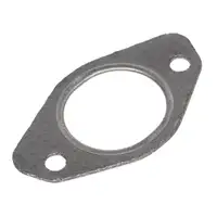 8x ELRING 829.862 Dichtung Abgaskr&uuml;mmer f&uuml;r MERCEDES W463 W126 C126 R107 M117 1171420580