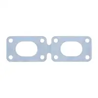 ELRING 821.020 Exhaust Manifold Gasket for BMW 3 Series E30, E36, Z3; 5 Series E34, M42, M44, M50