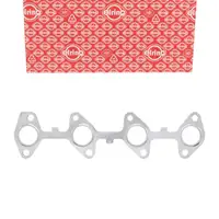 ELRING Abgaskr&uuml;mmerdichtung f&uuml;r TOYOTA Hiace 4 Hilux 6 7 Pick-Up 2.5/3.0D 1717330020