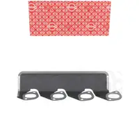 ELRING 835.102 Exhaust manifold gasket for BMW 3 Series E21, E30, 5 Series E28 1.8 M10 11621723876