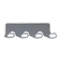 ELRING 835.102 Exhaust manifold gasket for BMW 3 Series E21, E30, 5 Series E28 1.8 M10 11621723876