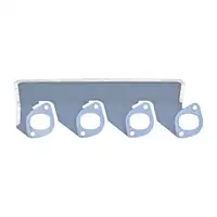 ELRING 835.102 Exhaust manifold gasket for BMW 3 Series E21, E30, 5 Series E28 1.8 M10 11621723876
