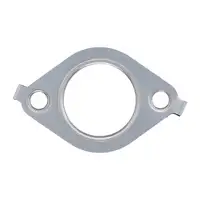 ELRING Abgaskr&uuml;mmerdichtung f&uuml;r BMW 3er E30 E36 5er E28 E34 M21 M41 M51 11622243782