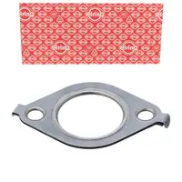ELRING Abgaskr&uuml;mmerdichtung f&uuml;r BMW 3er E30 E36 5er E28 E34 M21 M41 M51 11622243782