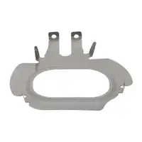 ELRING Abgaskr&uuml;mmerdichtung f&uuml;r RENAULT Clio 5 Twingo 3 DACIA Logan 2 1.0 SCe 208134876R