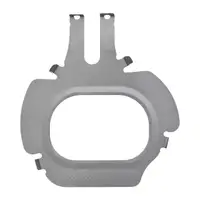 ELRING Abgaskr&uuml;mmerdichtung f&uuml;r RENAULT Clio 5 Twingo 3 DACIA Logan 2 1.0 SCe 208134876R