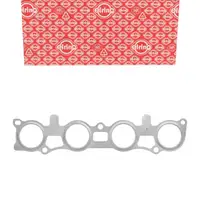 ELRING 875.630 Abgaskr&uuml;mmerdichtung f&uuml;r RENAULT Scenic Megane 3 Fluence 2.0 1672115900