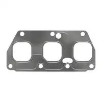 ELRING Abgaskrümmerdichtung Zylinder 4-6 für AUDI A3 8P PORSCHE Cayenne VW Golf 4 5 3.2