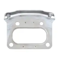 ELRING 886.410 Exhaust Manifold Gasket for OPEL ASTRA K 1.4 100 HP 12643224