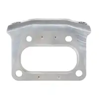 ELRING 886.410 Exhaust Manifold Gasket for OPEL ASTRA K 1.4 100 HP 12643224