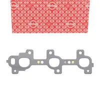 ELRING 890.050 Abgaskr&uuml;mmerdichtung LINKS f&uuml;r DODGE Nitro Cherokee 3.7 53013933AB