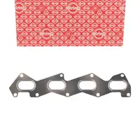 ELRING 901.840 Abgaskrümmerdichtung für CITROEN PEUGEOT FIAT JAGUAR LANCIA MITSUBISHI 2.2D