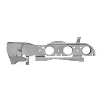 ELRING 902.680 Abgaskr&uuml;mmerdichtung LINKS f&uuml;r LAND ROVER Discovery 4 3.0 LR052347
