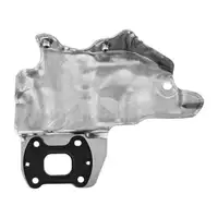 ELRING 903.501 Abgaskr&uuml;mmerdichtung f&uuml;r OPEL Adam Astra K Corsa E 1.0 55578959