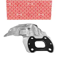 ELRING 903.501 Abgaskr&uuml;mmerdichtung f&uuml;r OPEL Adam Astra K Corsa E 1.0 55578959