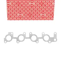 ELRING 929.530 Exhaust Manifold Gasket for CHEVROLET Aveo Spark 1.0, 1.2 24539878