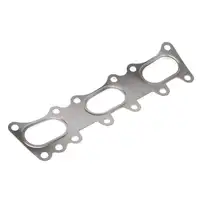 2x ELRING 923.079 Dichtung Abgaskr&uuml;mmer f&uuml;r MERCEDES W202 W124 W210 W463 M104 1041420780