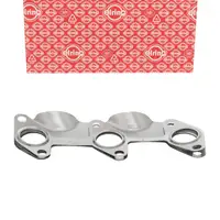 ELRING Exhaust Manifold Gasket for HYUNDAI i10 1, i20 1, 2; KIA Picanto 1, Rico 3, 1.1 CRDi