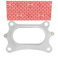 ELRING 948.820 Exhaust Manifold Gasket for HONDA Legend 4 3.7 VTEC V6 4WD