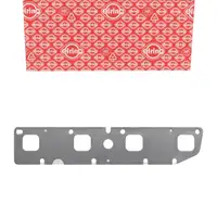 ELRING Abgaskr&uuml;mmerdichtung RECHTS f&uuml;r CHRYSLER 300C JEEP Grand Cherokee 5.7 53032098AD