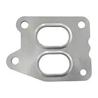 ELRING B09.070 Abgaskr&uuml;mmerdichtung Dichtung f&uuml;r LEXUS RX 500h DIRECT4 1717325030