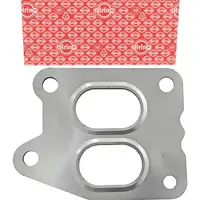 ELRING B09.070 Abgaskr&uuml;mmerdichtung Dichtung f&uuml;r LEXUS RX 500h DIRECT4 1717325030