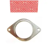 ELRING 431.580 Dichtung Abgasrohr f&uuml;r RENAULT Clio 2 3 Twingo 2 Megane 1 2 3 1.5 dCi