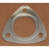 ELRING 453.640 Dichtung Abgasrohr Auspuff Katalysator f&uuml;r VW Fox 5Z 1.4 377253115F