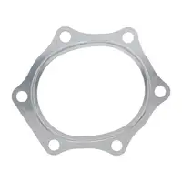 ELRING 457.890 Dichtung Abgasrohr Auspuff Katalysator Turbolader