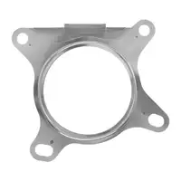 ELRING 462.040 Dichtung Abgasrohr f&uuml;r VW Golf 5 6 Passat B6 B7 Sharan Tiguan 1.8/2.0 TSI