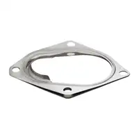 ELRING 462340 Dichtung Abgasrohr Auspuff f&uuml;r VW Golf 6 Passat B7 Tiguan SEAT Alhambra 1.4