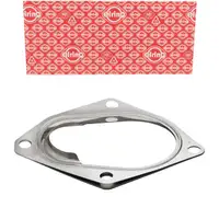 ELRING 462340 Dichtung Abgasrohr Auspuff f&uuml;r VW Golf 6 Passat B7 Tiguan SEAT Alhambra 1.4